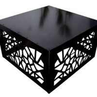 Table Zelda