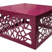 Table Zelda